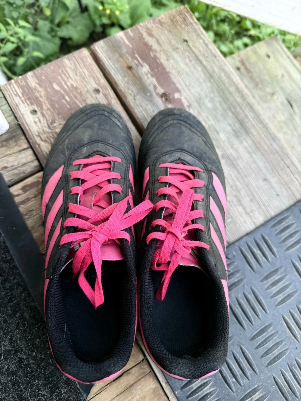 adidas kids sneakers